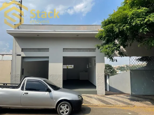 Imagem 11: SALÃO COMERCIAL A VENDA NA VILA TAVARES - CAMPO LIMPO PAULISTA/SP