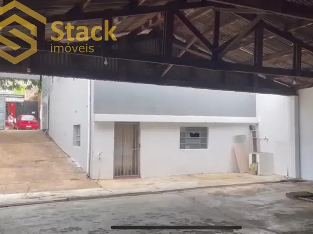 Imagem 10: SALÃO COMERCIAL A VENDA NA VILA TAVARES - CAMPO LIMPO PAULISTA/SP