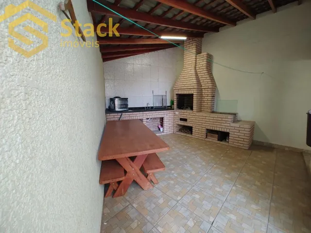 Imagem 15: CASA À VENDA COM 3 QUARTOS SENDO 1 SUÍTE - 261 M² - RESIDENCIAL...