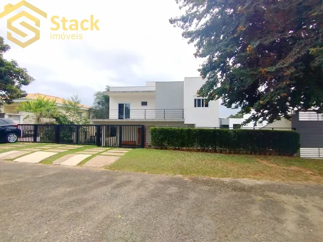 Imagem: CASA A VENDA EM JUNDIAÍ 7 QUARTOS E 8 VAGAS