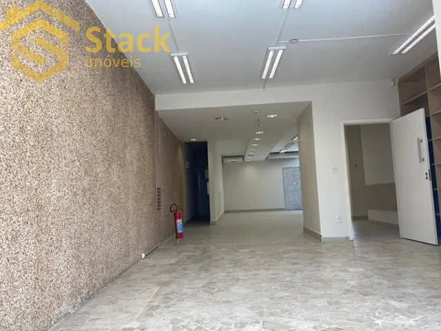 Imagem: CASA COMERCIAL COM 10 SALAS À VENDA - CENTRO