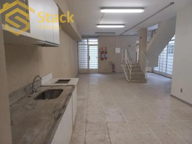 Imagem 14: CASA COMERCIAL COM 10 SALAS À VENDA - CENTRO - JUNDIAÍ-SP