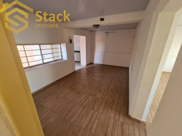 Imagem: CASA (SOBRADO) A VENDA PARA FINS RESIDENCIAL