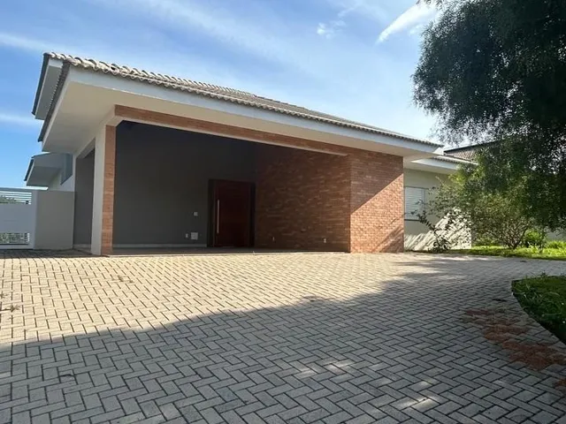 Imagem: CASA 4 SUÍTES A VENDA CONDOMÍNIO HARAS