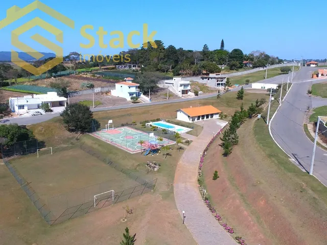 Imagem: TERRENO À VENDA EM CABREÚVA-SP CONDOMÍNIO