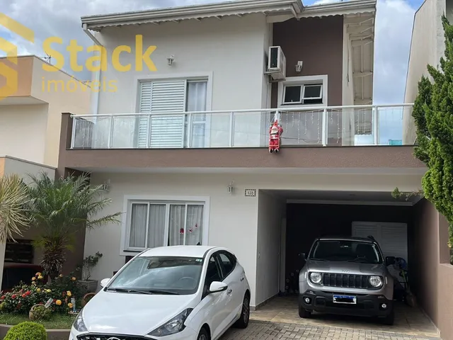 Imagem: A casa em condomínio possui 3 Dormitórios, 1 Suíte, 3