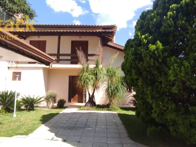 Imagem: Casa À Venda com 3 Quartos - Condomínio