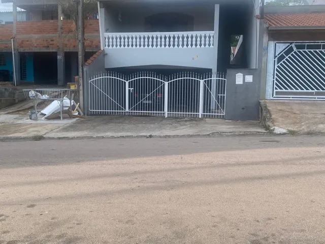 Imagem 3: CASA SEMI NOVA A VENDA, LOCALIZADA NO JARDIM DAS TULIPAS, JUNDIAÍ -...