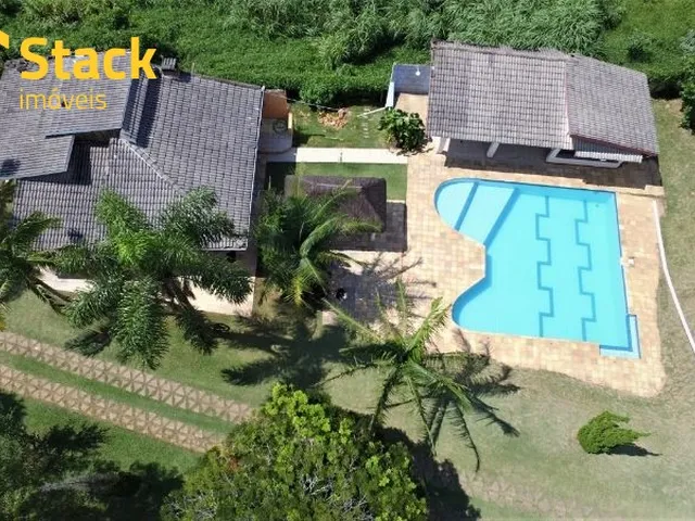 Imagem: Chácara À Venda com 5 Suítes - Louveira/Sp!