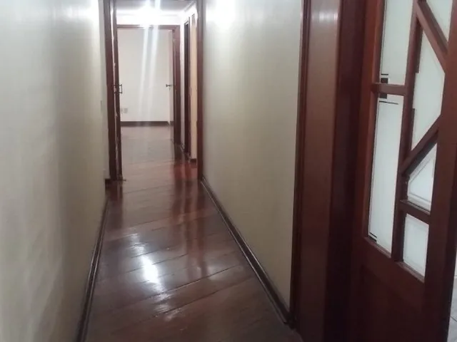 Imagem 12: Apartamento a venda, com 189 m2 de área útil, localizado no Condominio Dona Adelia em