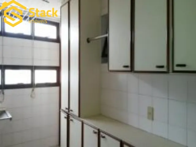 Imagem 8: Apartamento a venda, com 189 m2 de área útil, localizado no Condominio Dona Adelia em
