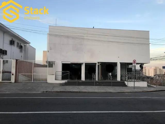 Imagem: VENDA/LOCAÇÃO DE PRÉDIO COMERCIAL (EX