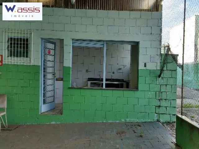 Imagem 3: Ótimo imóvel comercial na cidade de Jundiaí bom para escola e conjunto de casas no
