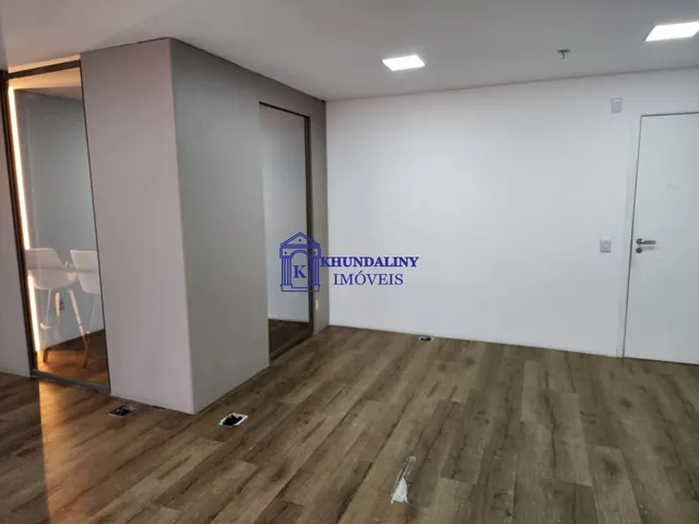 Imagem: Sala Comercial de 53 Metros no Patio Osasco