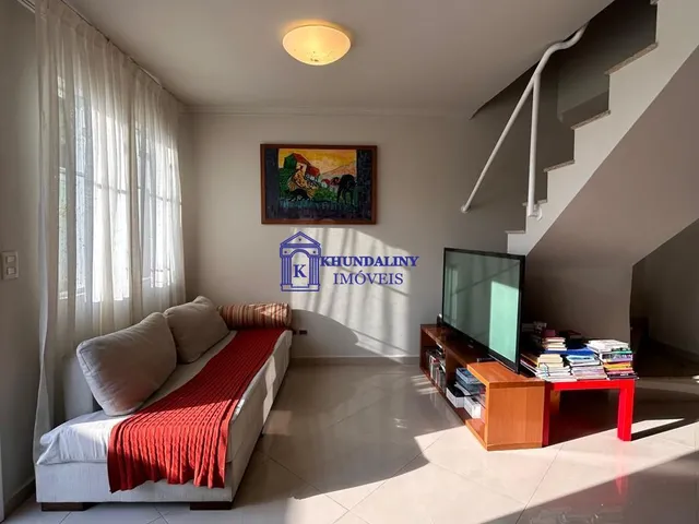 Imagem: Casa em Condomínio Fechado - Jardim Bonfiglioli