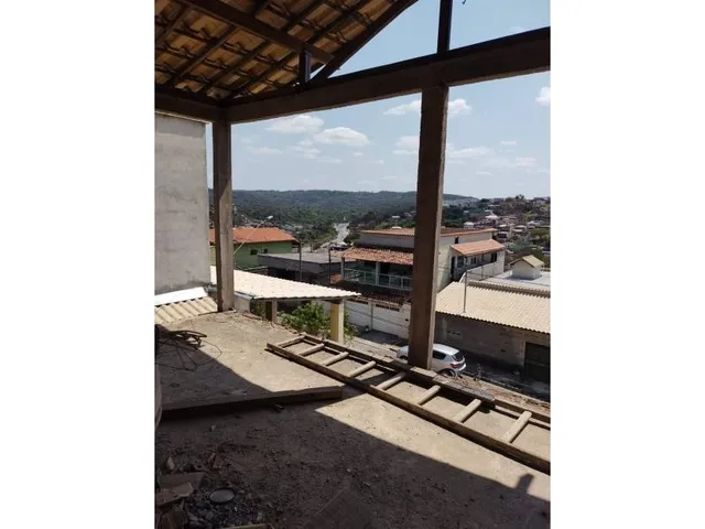 Imagem: Casa a Venda Monte Carlo em santa Luzia-Mg