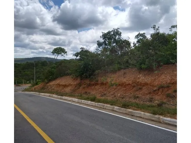 Imagem: Lote para Venda Parque das Borboletas em