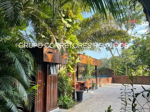 Imagem 16: Casa RESIDENCIAL em NITERÓI - RJ, MACEIÓ