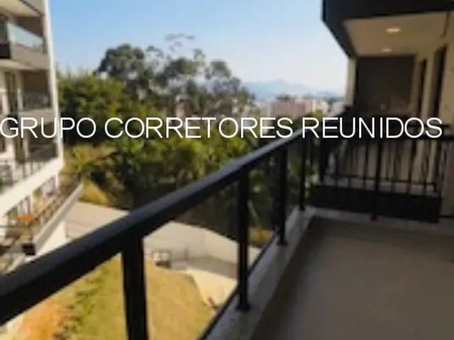 Imagem 8: APARTAMENTO RESIDENCIAL em NITERÓI - RJ, INGÁ