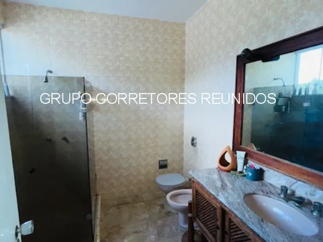 Imagem 4: CASA RESIDENCIAL em NITERÓI - RJ, SÃO FRANCISCO