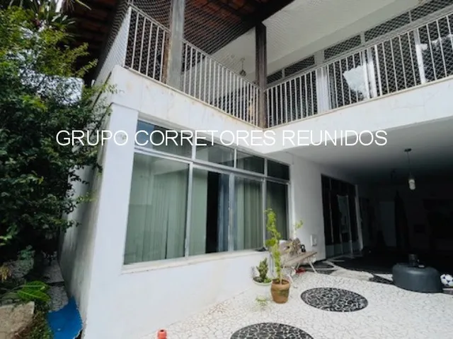 Imagem 6: CASA RESIDENCIAL em NITERÓI - RJ, SÃO FRANCISCO