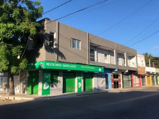 Imagem: Kit Net Candelaria Bem Localizado