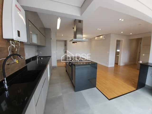 Imagem: Apartamento Residencial em Barueri - Sp