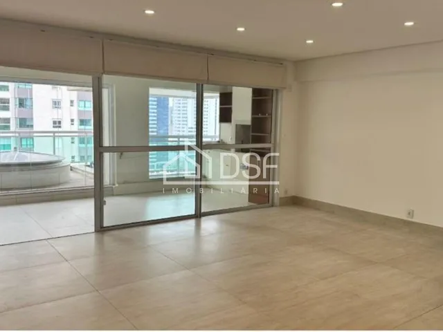 Imagem: Apartamento Residencial em Barueri - Sp