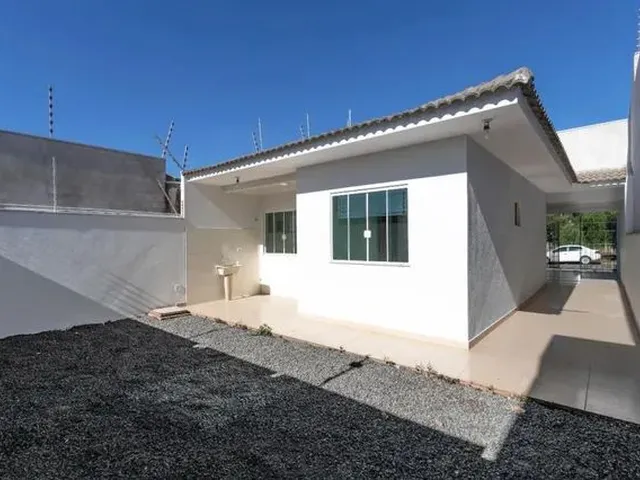 Imagem 1: Casa para Aluguel Maringá Jd Paulista III