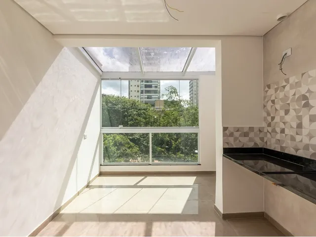 Imagem: Apartamento Residencial em São Paulo