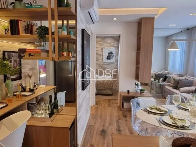 Imagem: Apartamento Residencial em São Paulo
