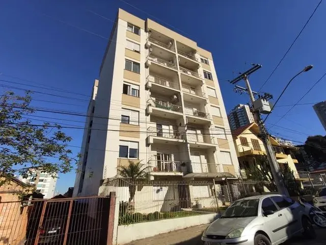 Imagem: Apartamento para Aluguel com 2 Quartos em