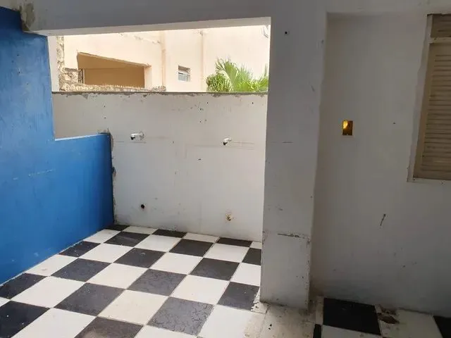 Imagem 3: Casa Comercial Rio Vermelho com 50 M2