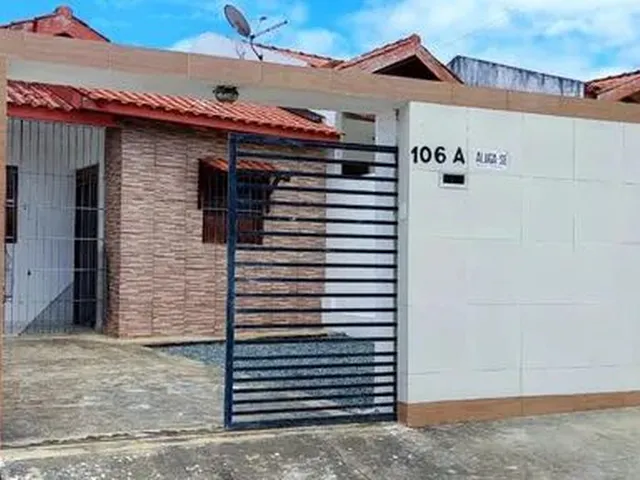 Imagem 1: Aluguel Casa Prox a Rotam