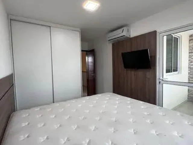 Imagem 3: Apartamento para Aluguel Tem 135 Metros Quadrados com 3 Quartos em Poço - Cabedelo - Pb