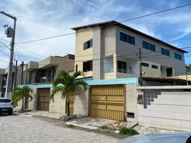 Imagem: Ponta de Campina Casa Grande, com Seis