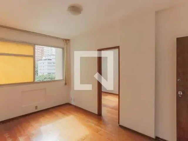 Imagem 1: Apartamento para Aluguel - Savassi, 1 Quarto, 40 M2