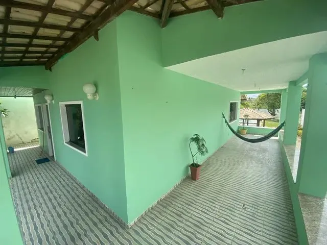 Imagem 6: Casa para Venda em Jauá com 4 Quartos