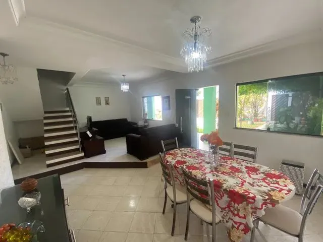 Imagem 3: Casa para Venda em Jauá com 4 Quartos