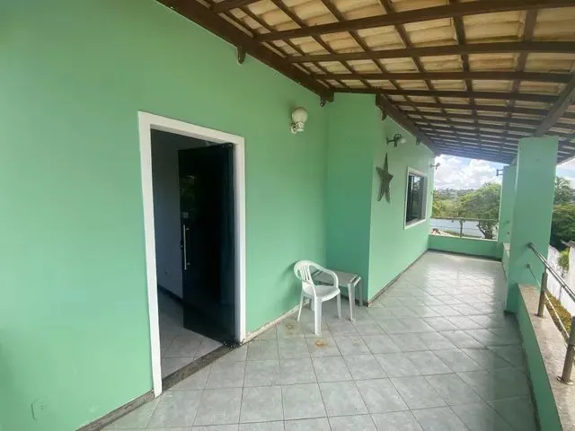Imagem 5: Casa para Venda em Jauá com 4 Quartos