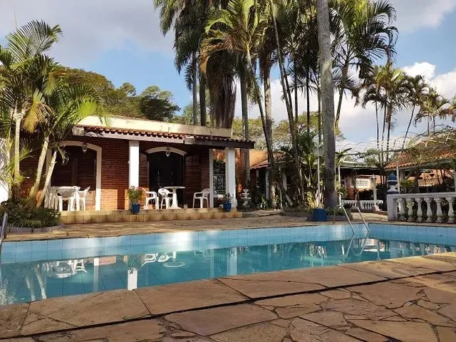 Imagem: Casa Térrea para Venda em Cotia