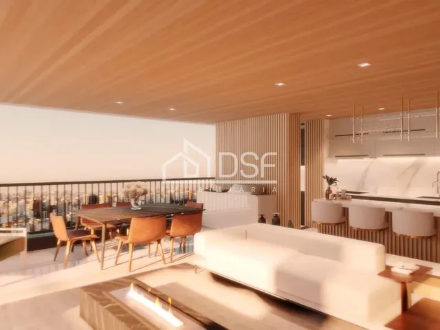 Imagem: Apartamento de Luxo à Venda em Barueri-SP