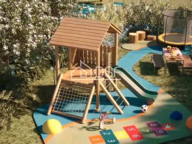 Imagem 6: 0 Apartamento com 3 dormitórios