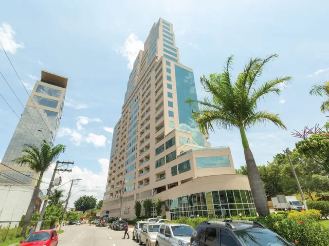 Imagem: Ponto Comercial em Barueri - Sp, Bethaville