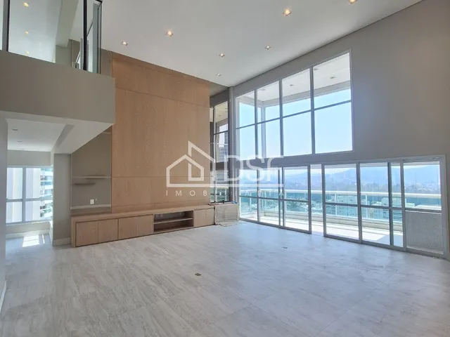 Imagem: Apartamento Residencial em Barueri - Sp