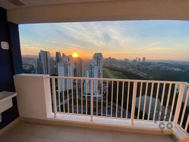 Imagem: Apartamento à venda em Barueri-SP, no Alphaville