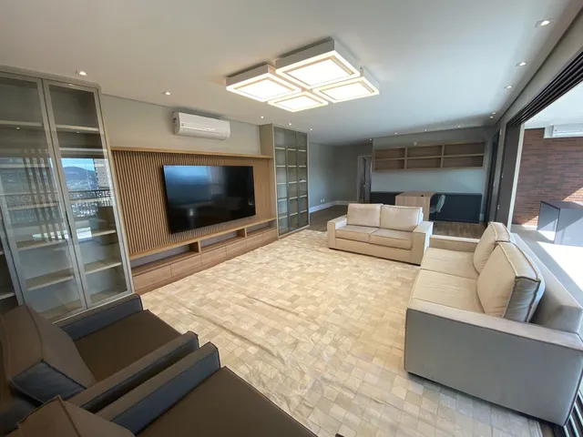 Imagem: Apartamento Residencial em Barueri - Sp