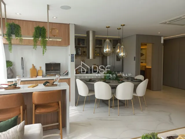 Imagem: Apartamento à venda em Barueri-SP, Alphagran
