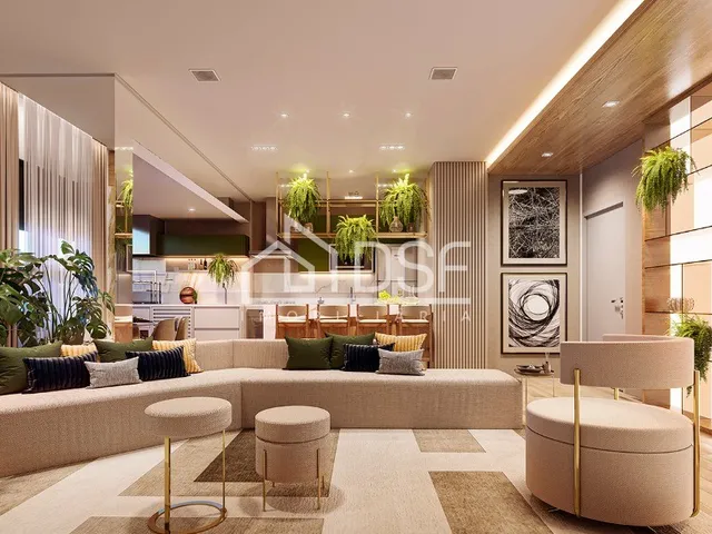 Imagem: Imperdível Apartamento de 3 quartos e