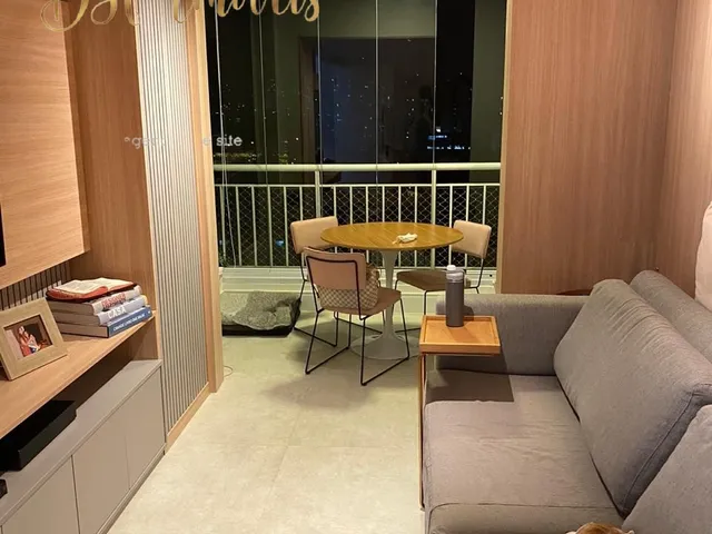 Imagem: Apartamento Residencial em São Paulo